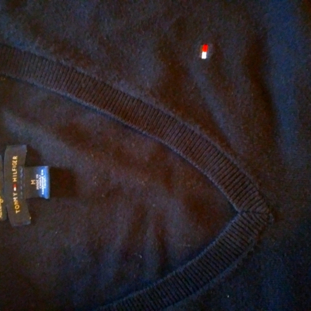 Sweater+jean